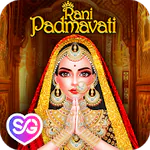 Rani Padmavati : Royal Queen Makeover APK 2.6