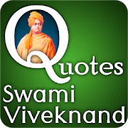 Swami Vivekananda Quotes Hindi  APK 1.0