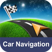 Sygic Car Connected Navigation APK 18.6.1