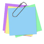 Sticky Notes in PC (Windows 7, 8, 10, 11)