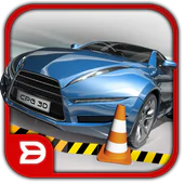 Car Parking Game 3D - Real City Driving Challenge APK 1.2.0