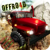 Truck Simulator OffRoad 4 3.8 Android for Windows PC & Mac