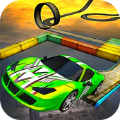 Impossible Car Stunt Games APK 7.9