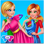 BFF Shopping Spree? - Shop With Your Best Friend!