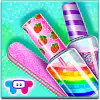 Candy Nail Art - Sweet Fashion APK 1.1.3