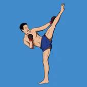 Kickboxing - Fitness Workout APK 1.5.11