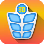 Six Pack in 30 Days - Abs Workout  APK 1.3.2