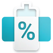 Battery Overlay Percent  APK 1.2.2