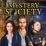 Hidden Objects: Mystery Society Crime Solving in PC (Windows 7, 8, 10, 11)