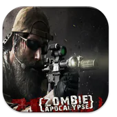 Zombie Hunter Apocalypse APK 1.0