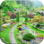Tile Puzzle Gardens APK 1.47