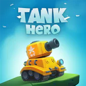 Tank Hero - Awesome tank war games