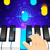 Piano fun - Magic Music APK 1.2.0