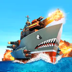 Sea Game: Mega Carrier APK 1.9.65