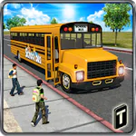 Schoolbus Driver 3D SIM APK 1.8