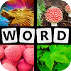 4 Pics 1 Word Quiz 2021 1.5.1 Android for Windows PC & Mac
