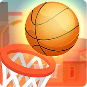 Basketball Shoot 
