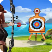 Archery Star For PC
