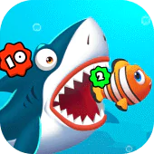 Download Fish Evolution APK File for Android