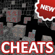 Cheats for Minecraft PE 