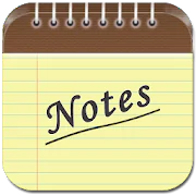 Notes APK 5.7.2