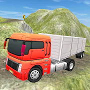 Truck Driver Simulator  APK 1.0