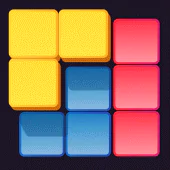 Block King - Brain Puzzle Game For PC
