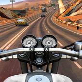 Moto Rider GO in PC (Windows 7, 8, 10, 11)
