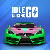Idle Racing GO: Clicker Tycoon APK 1.30.1