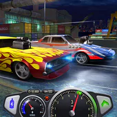 TopSpeed: Drag & Fast Racing in PC (Windows 7, 8, 10, 11)