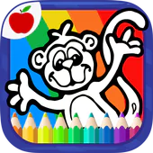 Coloring Book for Kids APK 5.7.2