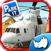 Helicopter 3D Rescue Parking  APK 1.2