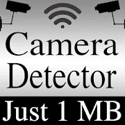 Hidden Camera Detector - Hidden Device Detector
