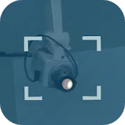 Hidden IR Camera Detector - Anti Spy Cam  APK 1.0