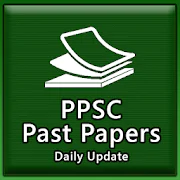 PPSC Past Papers 1.9.6 Latest APK Download