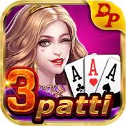 Teen Patti - Daily Poker (Indian Poker)  APK 1.22.3.0