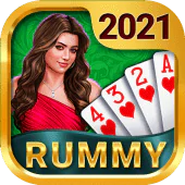 Rummy Gold (With Fast Rummy) -13 Card Indian Rummy in PC (Windows 7, 8, 10, 11)