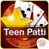 Teen Patti Superstar - 3 Patti Online Poker Gold