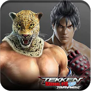 Tekken Kung Fu Fight Tournament  APK 1.0