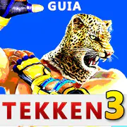 Win Tekkan 3 Game Play Tricks Guide