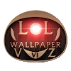 3D LWP V-Z - League of Legends