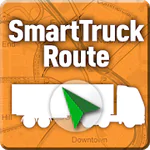 SmartTruckRoute Truck GPS Navigation Live Routes APK 2.2.101.1
