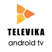 Televika for Android TV For PC