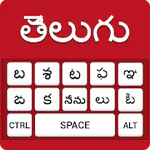 Telugu Keyboard - English to T APK 1.8.5