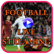 Football Live Streaming HD  APK 1.1.0