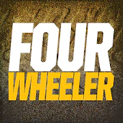 Four Wheeler