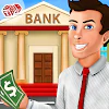 Bank Cashier Manager ? Kids Game