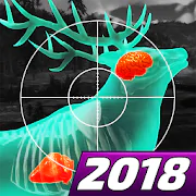 Wild Hunt:Sport Hunting Games. Hunter & Shooter 3D  APK 1.307