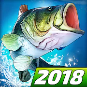 Fishing Clash APK 1.0.203