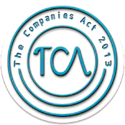 The Companies Act 2013 & Rules